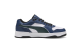 PUMA RBD Break Low Persian Blue Green Terrain (402586_11) bunt 1