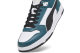 PUMA RBD Game Low Grö e 42 5 (386373_21) bunt 5