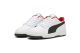 PUMA Reb L Jr e (398993-08) weiss 3