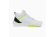 PUMA Rebound Future Evo Core Sneakers (386379_02) weiss 5