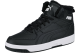 PUMA Rebound JOY Fur (375576_01) schwarz 2