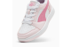 PUMA Rebound V6 Lo (393834_08) weiss 6