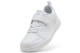 PUMA Rebound V6 Lo ac ps (397419 03) weiss 6