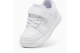 PUMA Rebound V6 Lo (397420_03) weiss 6