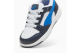 PUMA Rebound V6 Lo Kleinkinder (393835_16) weiss 6