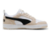 PUMA Rebound v6 Low SD Alpine Snow (402262.002) bunt 1