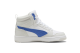 PUMA Rebound V6 Mid (393831_24) blanc 6