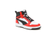 PUMA Rebound V6 Mid Jr (393831/003) bunt 6