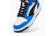 PUMA Rebound V6 Mid Teenager (393831_06) weiss 6