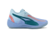 PUMA Chris Brickley x Rise Nitro (378403 01) blau 1