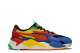 PUMA RS X3 Rubiks Cube X (373428 01) bunt 5