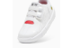 PUMA Scuderia Ferrari Drift Cat Decima 2.0 Kleinkinder (308401_02) weiss 6