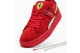 PUMA Scuderia Ferrari Race Suede XL Hero (308798_02) weiss 6