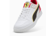 PUMA Scuderia Ferrari RBD Game mit niedrigem Profil (308743_02) weiss 6