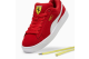 PUMA Scuderia Ferrari Suede XL (308220_02) rot 6
