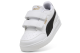 PUMA Shuffle Downtown (403740-02) weiss 6