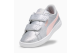 PUMA Smash 3.0 Glitz Glam (394686_02) grau 6