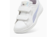 PUMA Smash 3.0 Holo 2.0 (398293_01) weiss 6