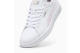 PUMA Smash 3.0 Holo 2.0 Teenager (398292_01) weiss 6