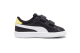 PUMA Smash 3.0 L Lets Play V (392579-002) schwarz 4