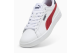 PUMA Smash 3.0 Leather Teenager (392031_12) weiss 6