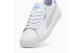 PUMA Smash 3.0 Leather Teenager (392031_13) weiss 6