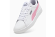 PUMA Smash 3.0 Leather Teenager (392031_15) weiss 6