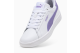 PUMA Smash 3.0 Leather Teenager (392031_20) weiss 6