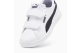 PUMA Smash 3.0 Nightkeeper (397992_01) weiss 6