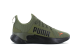 PUMA SOFTRIDE PREMIER SLIP ON (376540-17) grün 1