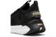 PUMA Softride Symmetry Fuzion (310460-04) schwarz 6
