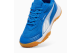 PUMA Solarflash III Hallensportschuhe Teenager (107851_03) blau 6