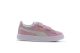 PUMA Suede Classic Xxi Casual Board (380563 05) pink 1