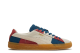PUMA Suede Crepe Patch Peyote Blue (381195 01) bunt 5