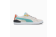PUMA Suede Bloc HC Pristine (383343_01) bunt 5