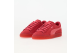 PUMA Suede Classic Translucent Wns Women (39881801) rot 6