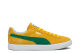 PUMA Suede Vintage MIJ Retro Made In Japan Spectra Amazon Green (380537-03) gelb 6