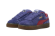 PUMA Suede XL (395205-50) lila 2