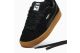 PUMA Suede XL Flecked (398094_01) schwarz 6