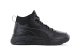 PUMA TRINITY LITE MID (395302-01) schwarz 1