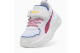 PUMA Trinity Lite Starblitz Kleinkinder (400664_01) weiss 6