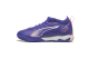 PUMA Ultra 5 Match IT Mid Jr (108099/001) lila 6