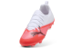 PUMA ULTRA 7 MATCH FG AG (109116_01) blanco 6