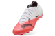 PUMA Ultra Nitro 7 Ultimate MG (109228-01) bianco 5