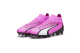 PUMA Ultra Pro FG AG (107769/001) pink 6