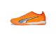 PUMA ULTRA Ultimate Court (107211-01) orange 3