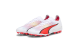 PUMA with PUMA Cat Logo at heel (107506-001) weiss 5