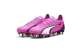 PUMA Ultra Ultimate MxSG (107747/001) pink 5