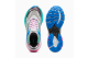 PUMA Velophasis Blue & Pink (398219-04) bunt 6