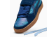 PUMA Puma Slipstream Low WHITE LIGHT GRAY Shoes Unisex Leisure Retro Skate 383401-01 (397322_01) blau 6